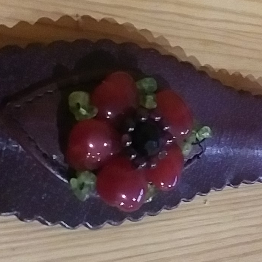 Beautiful Pannee semi precious gemstones jewelry